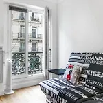 Charming 1 Bedroom Near Gare Du Nord-Eurostar