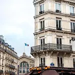 Charming 1 Bedroom Near Gare Du Nord-Eurostar